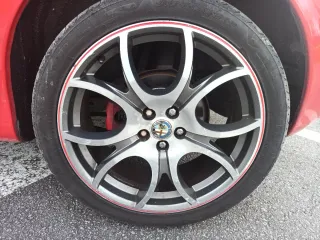 Alfa Romeo 147 1.9Jtdm 16V Q2 170CV Ducati Corse