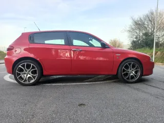 Alfa Romeo 147 1.9Jtdm 16V Q2 170CV Ducati Corse