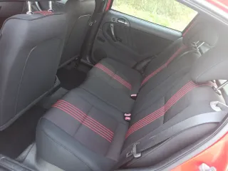 Alfa Romeo 147 1.9Jtdm 16V Q2 170CV Ducati Corse