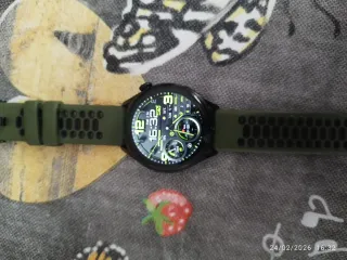 Huawei Watch 3 Negro