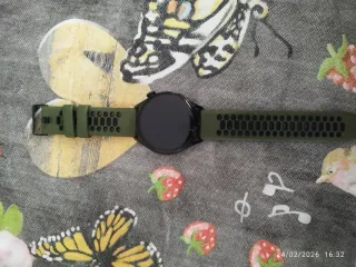 Huawei Watch 3 Negro