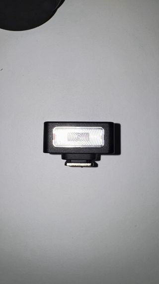 Cámara Sony ZV-1 Negra