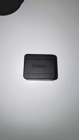 Cámara Sony ZV-1 Negra