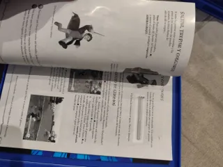 Harry Potter PS2: La Cámara Secreta pal España