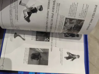 Harry Potter PS2: La Cámara Secreta pal España