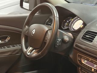 Renault Megane 2014