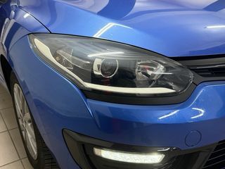 Renault Megane 2014