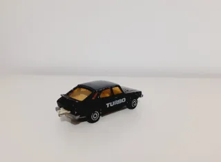 Majorette Saab 900 Turbo