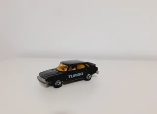 Majorette Saab 900 Turbo