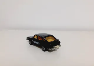 Majorette Saab 900 Turbo