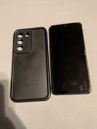 Vivo V40SE 5G Nero/Blu