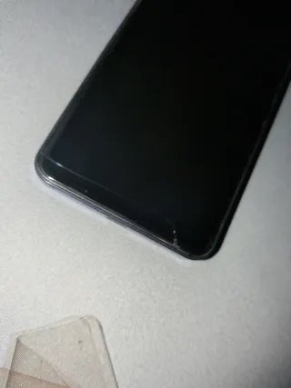 Vivo V40SE 5G Nero/Blu