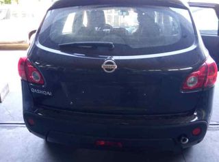 Nissan 194350 alternador 23100jd200 qashqai 2.0 mt