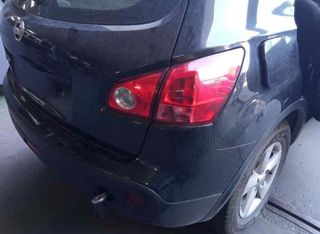 Nissan 194350 alternador 23100jd200 qashqai 2.0 mt