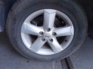 Nissan 194350 alternador 23100jd200 qashqai 2.0 mt