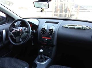 Nissan 194350 alternador 23100jd200 qashqai 2.0 mt