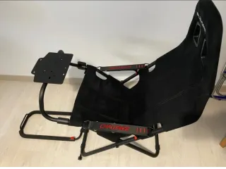 Playseat Challenger Silla Gaming