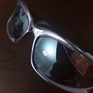 Occhiali da sole unisex rosa