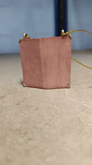 Presépio de Natal Decorativo