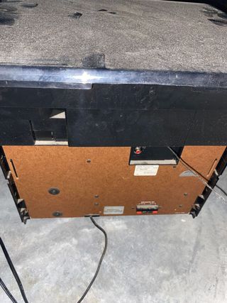 Impianto Stereo Philips Vintage Completo