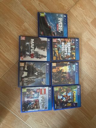 PS4 (PlayStation 4) slim