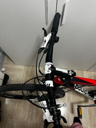 Bicicleta Montaña RR3