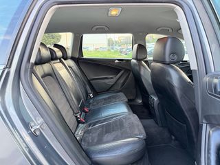 VOLKSWAGEN PASSAT FAMILIAR 2.0 TDi 140CV NACIONAL