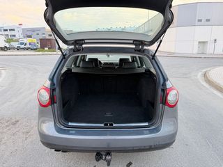 VOLKSWAGEN PASSAT FAMILIAR 2.0 TDi 140CV NACIONAL