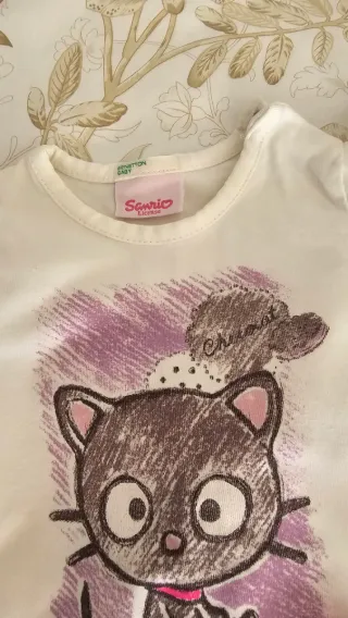 Lote Ropa Bebé Niña Talla 2-4 Meses