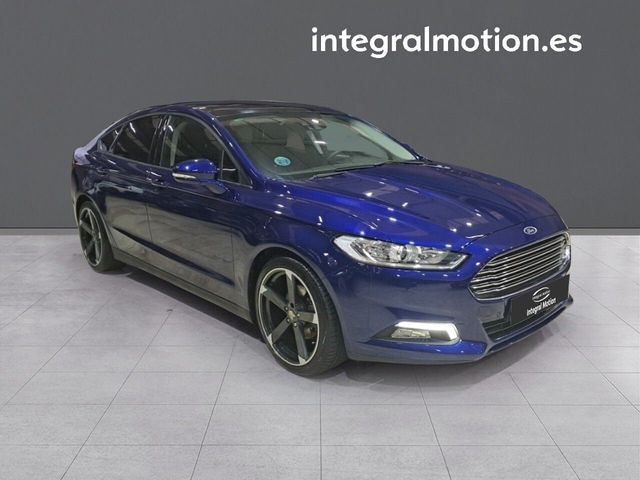 Ford Mondeo 1.5 TDCi 88kW Business SportBreak