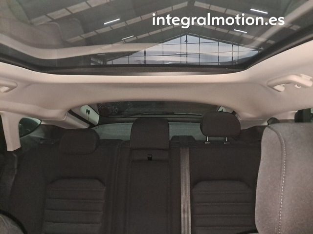 Ford Mondeo 1.5 TDCi 88kW Business SportBreak