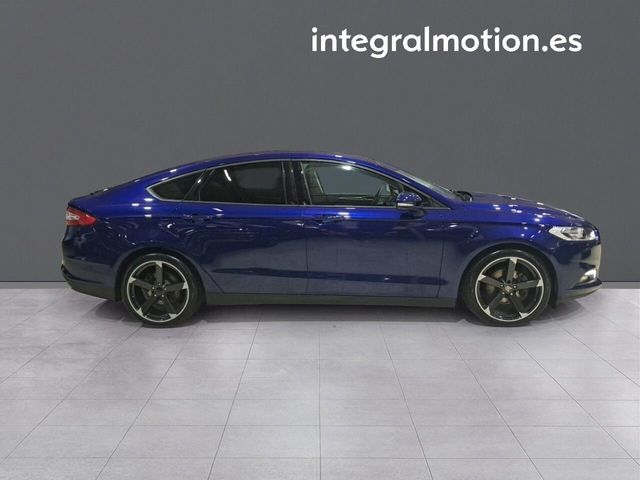 Ford Mondeo 1.5 TDCi 88kW Business SportBreak