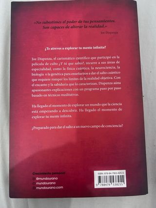 Deja de ser tú (Spanish Edition)