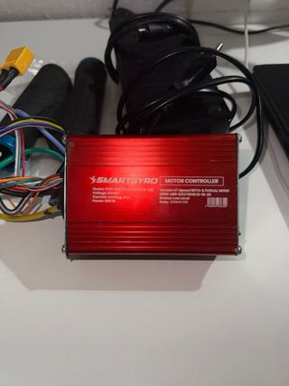 2025 Smartgyro Speedway Patinete eléctrico DGT