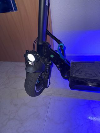 2025 Smartgyro Speedway Patinete eléctrico DGT