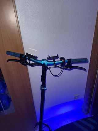 2025 Smartgyro Speedway Patinete eléctrico DGT