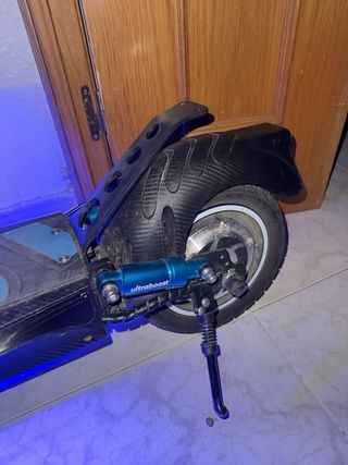 2025 Smartgyro Speedway Patinete eléctrico DGT