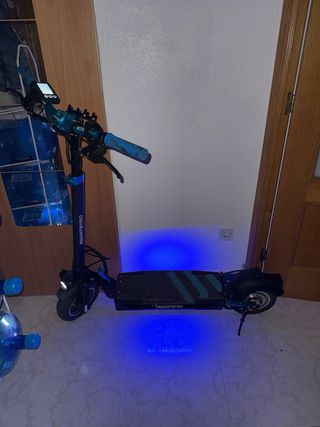 ¡URGE VENTA! Patinete Smartgyro Speedway 2025