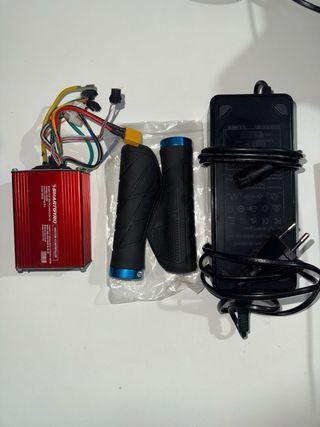 ¡URGE VENTA! Patinete Smartgyro Speedway 2025