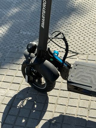 ¡URGE VENTA! Patinete Smartgyro Speedway 2025