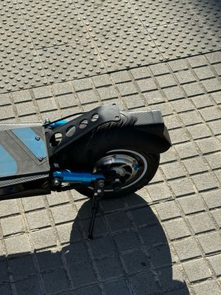 ¡URGE VENTA! Patinete Smartgyro Speedway 2025