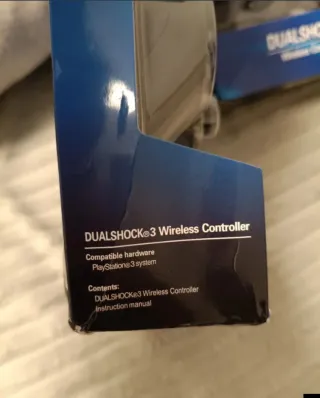 2 Mandos Inalámbricos para PS3 Nuevos