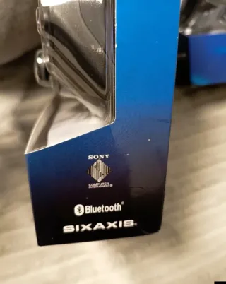 2 Mandos Inalámbricos para PS3 Nuevos