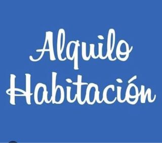 Alquiler de habitación, solo para chicas