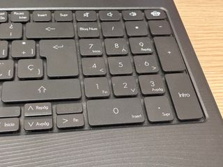 Packard Bell Portátil Negro/Plateado