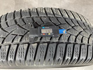 Llantas Volkswagen Tiguan 16" Originales