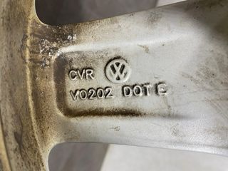 Llantas Volkswagen Tiguan 16" Originales