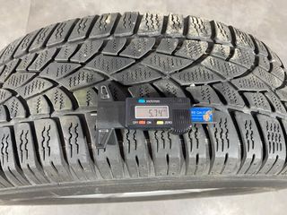 Llantas Volkswagen Tiguan 16" Originales