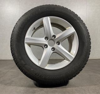 Llantas Volkswagen Tiguan 16" Originales
