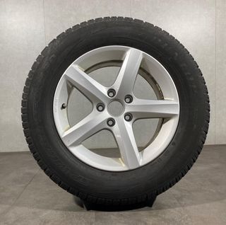 Llantas Volkswagen Tiguan 16" Originales